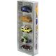 Mattel Hot Wheels PREMIUM 100-lecie Disneya zestaw 5 aut (HKF06)