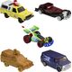 Mattel Hot Wheels PREMIUM 100-lecie Disneya zestaw 5 aut (HKF06)