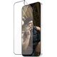 PanzerGlass Szkło hybrydowe PanzerGlass Ultra-Wide Fit Matrix iPhone 15 Pro antybakteryjne