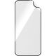 PanzerGlass Szkło hybrydowe PanzerGlass Ultra-Wide Fit Matrix iPhone 15 antybakteryjne