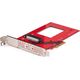 StarTech U.3 TO PCIE ADAPTER CARD