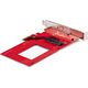 StarTech U.3 TO PCIE ADAPTER CARD