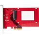 StarTech U.3 TO PCIE ADAPTER CARD