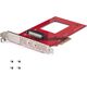 StarTech U.3 TO PCIE ADAPTER CARD