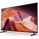 Telewizor Sony FWD-75X80L LED 75'' 4K Ultra HD Google TV