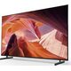 Telewizor Sony FWD-85X80L LED 85'' 4K Ultra HD Google TV