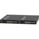 Switch NETGEAR Przełšcznik XSM4316 8x10GE 8xSFP+