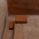 Shelly Shelly BLU Door Brown