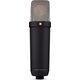 Mikrofon Rode Rode Microphones NT1-A 5th Gen, microphone (black, USB-C, XLR)