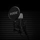 Mikrofon Rode Rode Microphones NT1-A 5th Gen, microphone (black, USB-C, XLR)