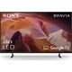 Telewizor Sony FWD-65X80L LED 65'' 4K Ultra HD Google TV