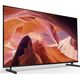 Telewizor Sony FWD-65X80L LED 65'' 4K Ultra HD Google TV