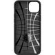 Spigen Spigen Core Armor iPhone 15 Plus 6.7" czarny/matte black ACS06454
