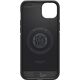 Spigen Spigen Core Armor MAG iPhone 15 Plus 6.7" MagSafe czarny/matte black ACS06455