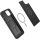 Spigen Spigen Core Armor MAG iPhone 15 Plus 6.7" MagSafe czarny/matte black ACS06455