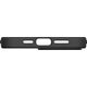 Spigen Spigen Cyrill Kajuk MAG iPhone 15 Pro Max 6.7" Magsafe czarny/black ACS06632