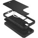Spigen Spigen Cyrill Kajuk MAG iPhone 15 Pro Max 6.7" Magsafe czarny/black ACS06632