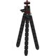 Statyw Puluz Tripod PULUZ elastyczny z pilotem do lustrzanek, GoPro i telefonów komórkowych