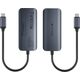 HUB USB HyperDrive Koncentrator HyperDrive Next 4 Port USB-C Hub HDMI/4K60Hz/Mac/PC/Chromebook/ 100W PD/Pass-Through