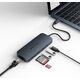 HUB USB HyperDrive Koncentrator HyperDrive Next 8-Port USB-C Hub HDMI/4K60Hz/SD/RJ45/PD 3.1 140W pass-through