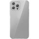 Baseus Etui na telefon iPhone15 Pro Baseus OS-Lucent Series (Przezroczysty)
