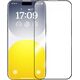 Baseus Szkło hartowane 0.3mm Baseus Sapphire do iPhone 15 Plus