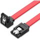 Vention Kabel SATA 3.0 Vention KDDRD 0,5m (czerwony)