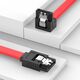 Vention Kabel SATA 3.0 Vention KDDRD 0,5m (czerwony)