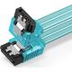 Vention Kabel SATA 3.0 Vention KDDRD 0,5m (niebieski)