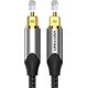 Kabel Vention Toslink - Toslink 2m czarny (BAVHH)