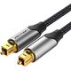 Kabel Vention Kabel optyczny Audio Vention BAVHL 10m (Czarny)