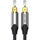 Kabel Vention Kabel optyczny Audio Vention BAVHL 10m (Czarny)