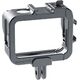 SunnyLife Aluminiowa Obudowa / Ramka Sunnylife z mocowaniem dla Insta360 GO 3