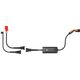 Ładowarka LAPP Universal Typ 2 do 11 kW  6 m - Zestaw (5555924001)