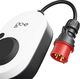Ładowarka Go-e Charger Gemini flex 11 kW 16A 3 fazy bez kabla (CH-04-11-01)