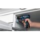 Wiertarka Bosch Bosch Cordless Impact Drill GSB 12V-15 Professional, 12 Volt (blue/black, 2x Li-Ion battery 2.0Ah, 25 bits)