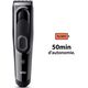 Maszynka do włosów Braun Braun HairClipper Series 5 HC5310 czarny