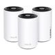 Router TP-Link Deco XE75 3-pack