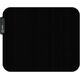 Podkładka Lorgar Lorgar Steller 913, Gaming mouse pad, High-speed surface, anti-slip rubber base, RGB backlight, USB connection, Lorgar WP Gameware support, size: 360mm x 300mm x 3mm, weight 0.250kg