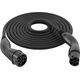 Kabel do ładowania samochodów LAPP Helix Typu 2, do 22 kW, 5 m, czarny (5555935003)