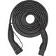 Kabel do ładowania samochodów LAPP Helix Typu 2, do 22 kW, 5 m, czarny (5555935003)