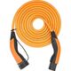 Kabel do ładowania samochodów LAPP Helix Typu 2, do 11 kW, 5 m, pomarańczowy (5555935013)