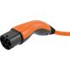 Kabel do ładowania samochodów LAPP Helix Typu 2, do 7,4 kW, 5 m, pomarańczowy (5555935014)
