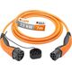 Kabel do ładowania samochodów LAPP Typu 2, do 22 kW, 7 m, pomarańczowy (5555934031)