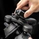 PGYTECH Uchwyt do kamer sportowych PGYTECH trójramienny z mocowaniem Suction Cup