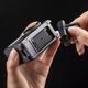 PGYTECH Aluminiowa obudowa / ramka zabezpieczająca PGYTECH do DJI Osmo Action 4
