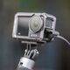 PGYTECH Aluminiowa obudowa / ramka zabezpieczająca PGYTECH do DJI Osmo Action 4