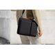 Torba Tomtoc Teczka na laptopa Tomtoc Defender-A42 (czarny)