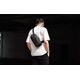 Tomtoc Torba na ramie S Tomtoc Explorer-T21 (czarny)
