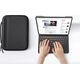 Etui na tablet Tomtoc Etui na iPad Tomtoc FancyCase-B06 (czarny)